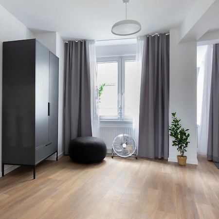 Limehome Essen Kettwiger Strasse Eksteriør billede
