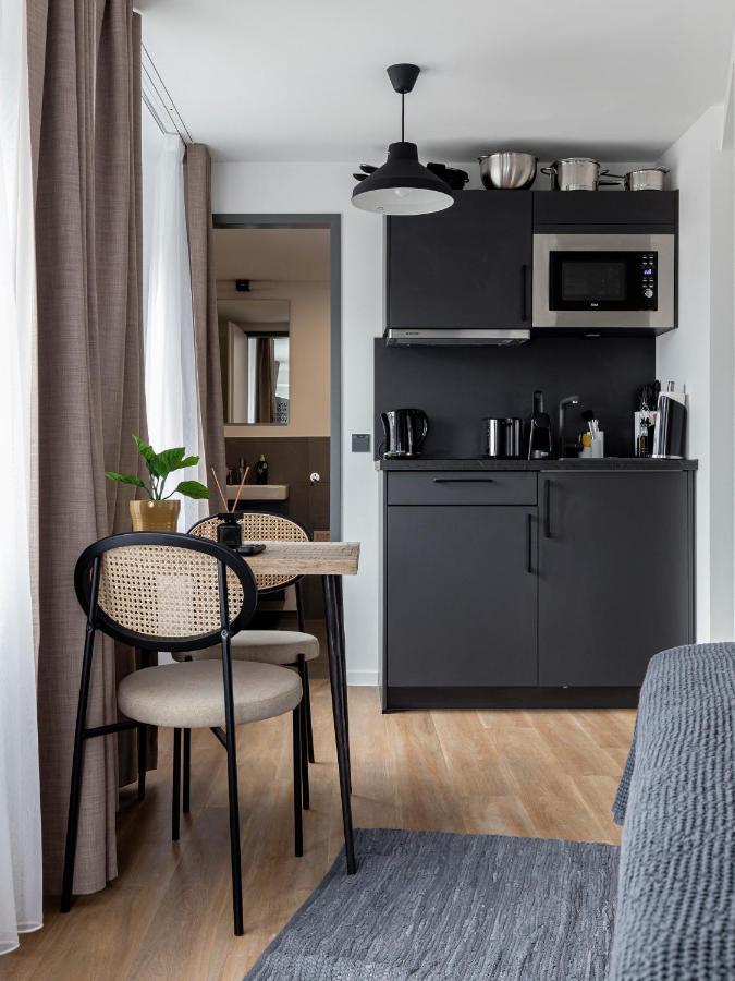 Limehome Essen Kettwiger Strasse Eksteriør billede