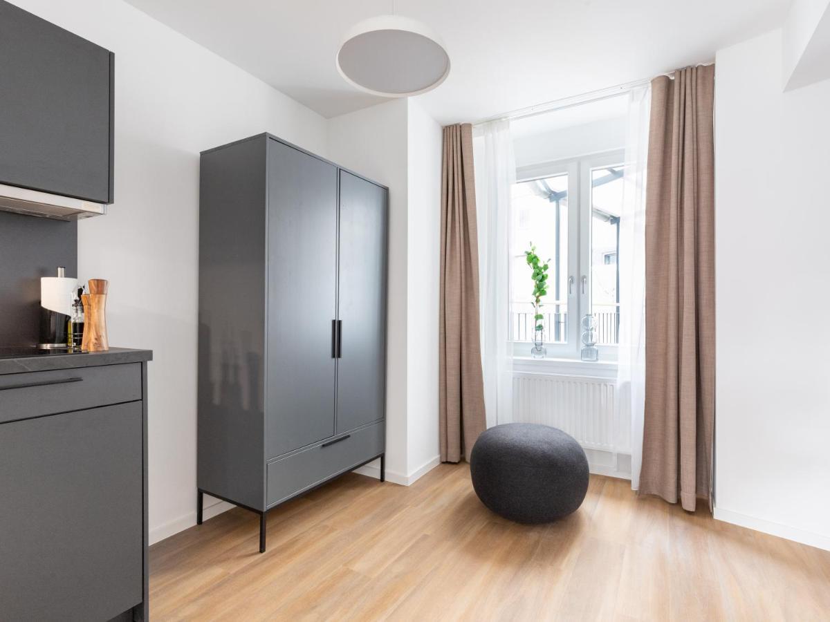 Limehome Essen Kettwiger Strasse Eksteriør billede