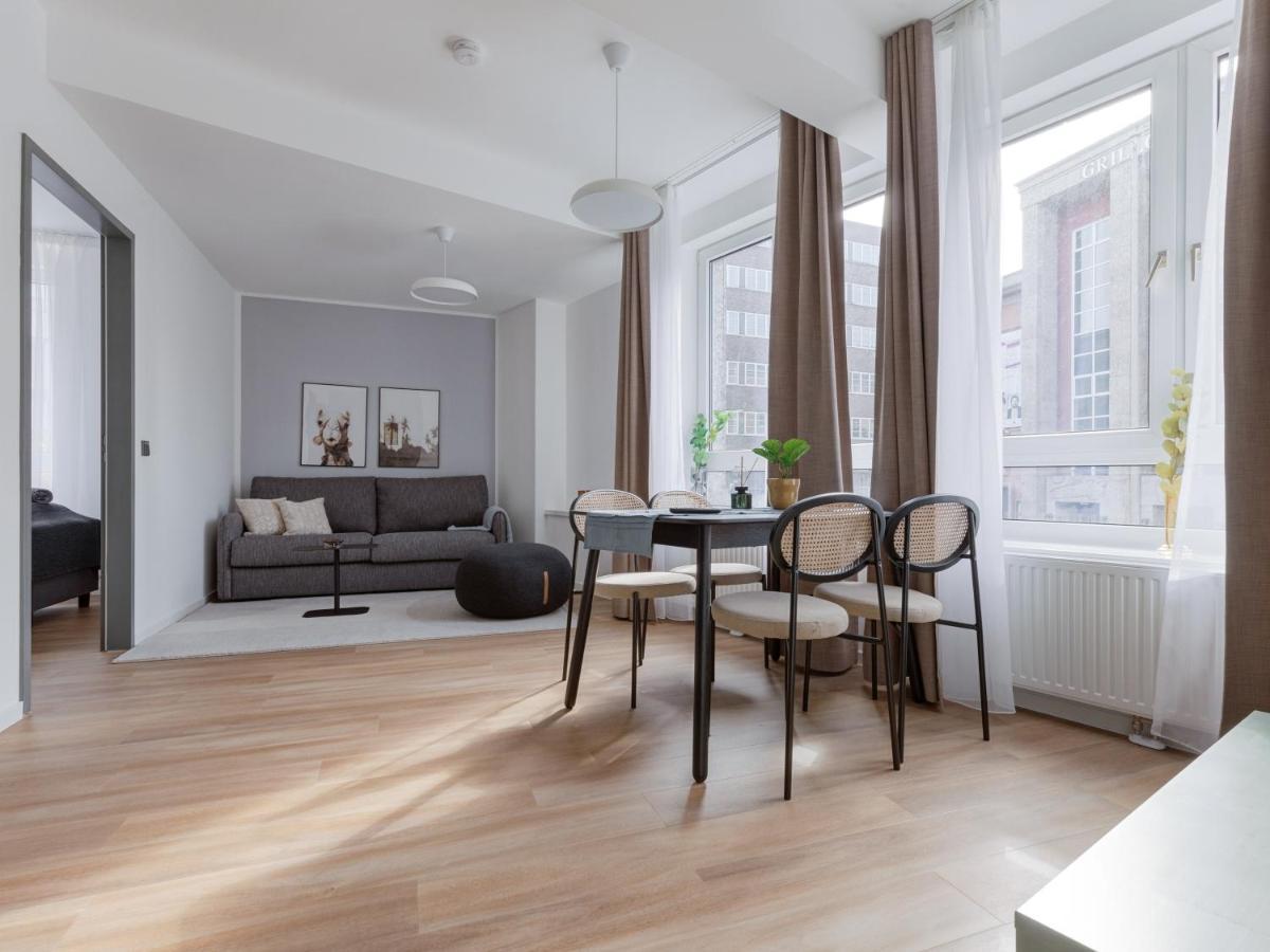 Limehome Essen Kettwiger Strasse Eksteriør billede
