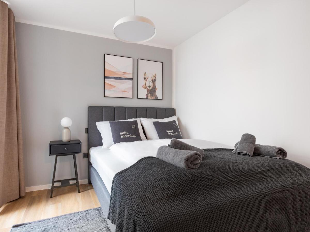 Limehome Essen Kettwiger Strasse Eksteriør billede