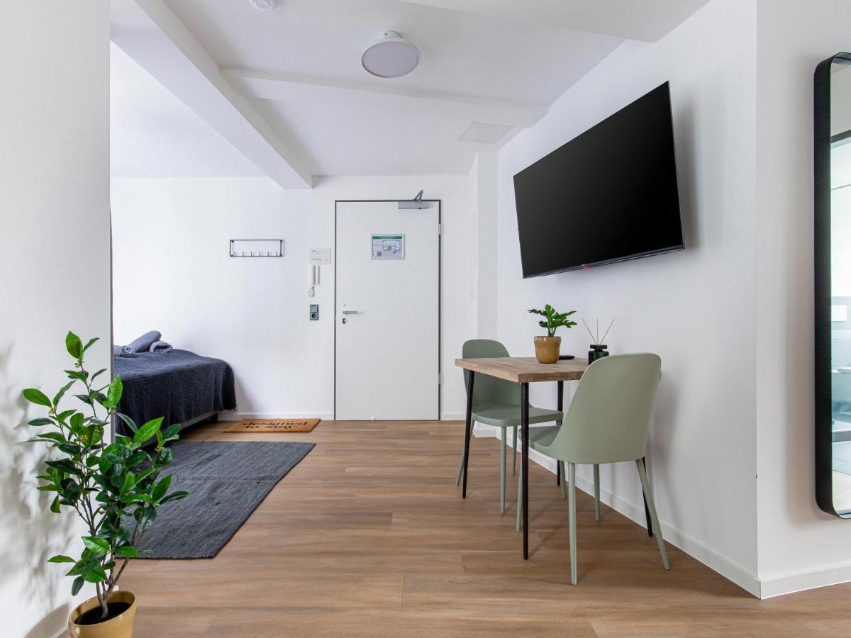 Limehome Essen Kettwiger Strasse Eksteriør billede