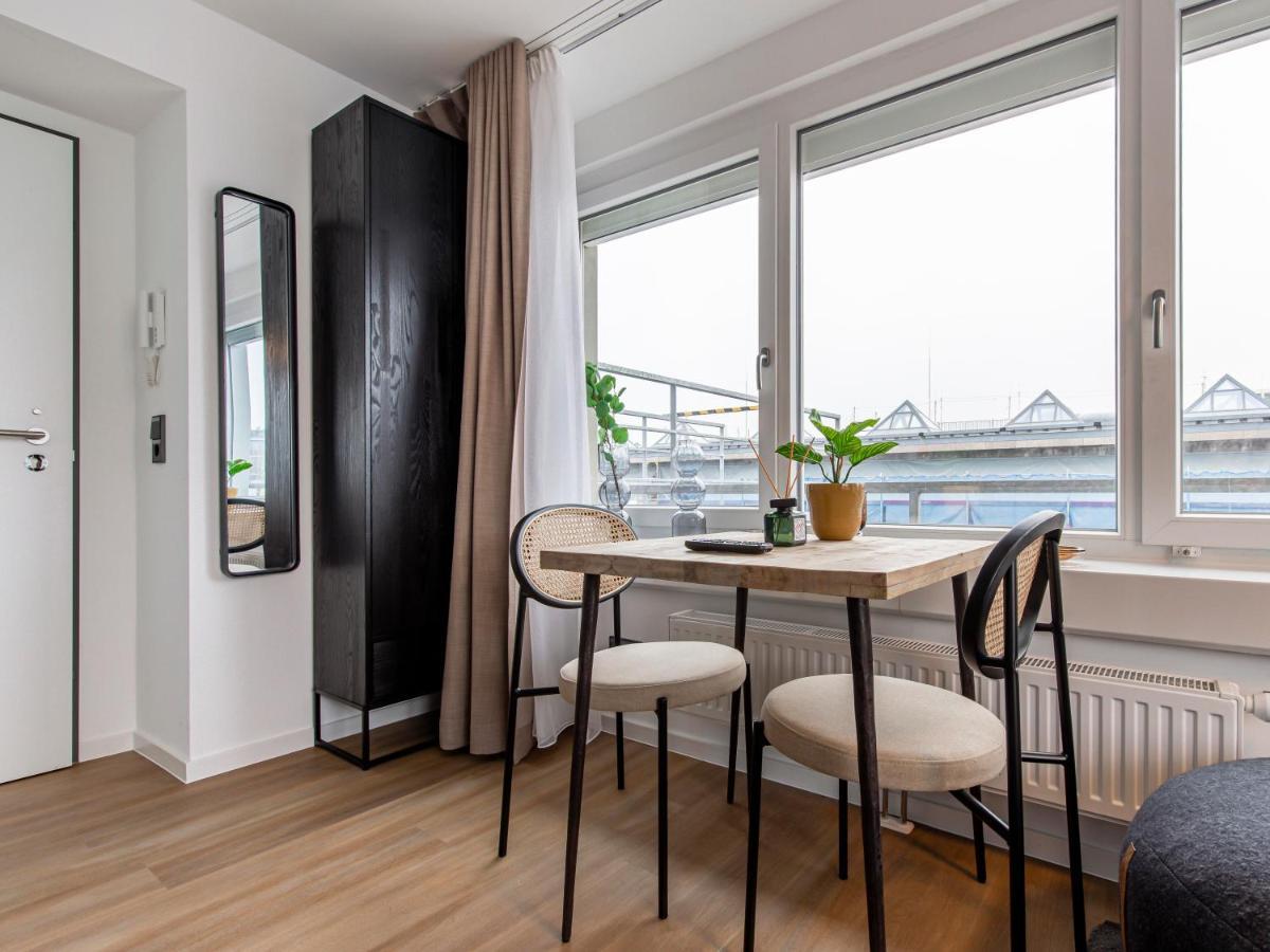 Limehome Essen Kettwiger Strasse Eksteriør billede