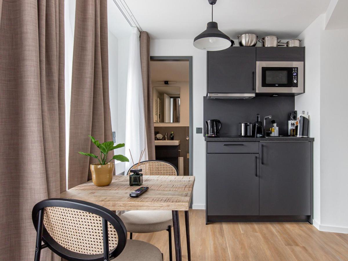 Limehome Essen Kettwiger Strasse Eksteriør billede