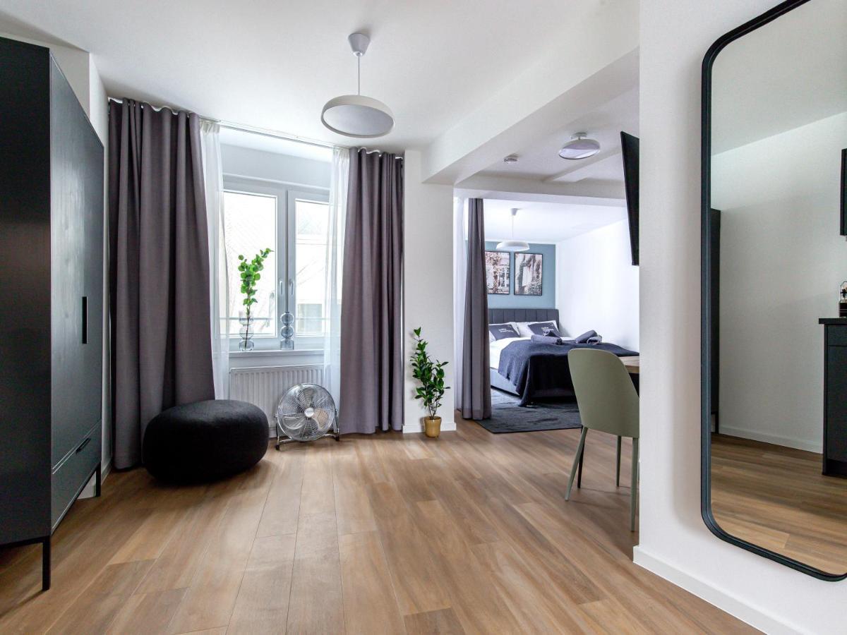 Limehome Essen Kettwiger Strasse Eksteriør billede