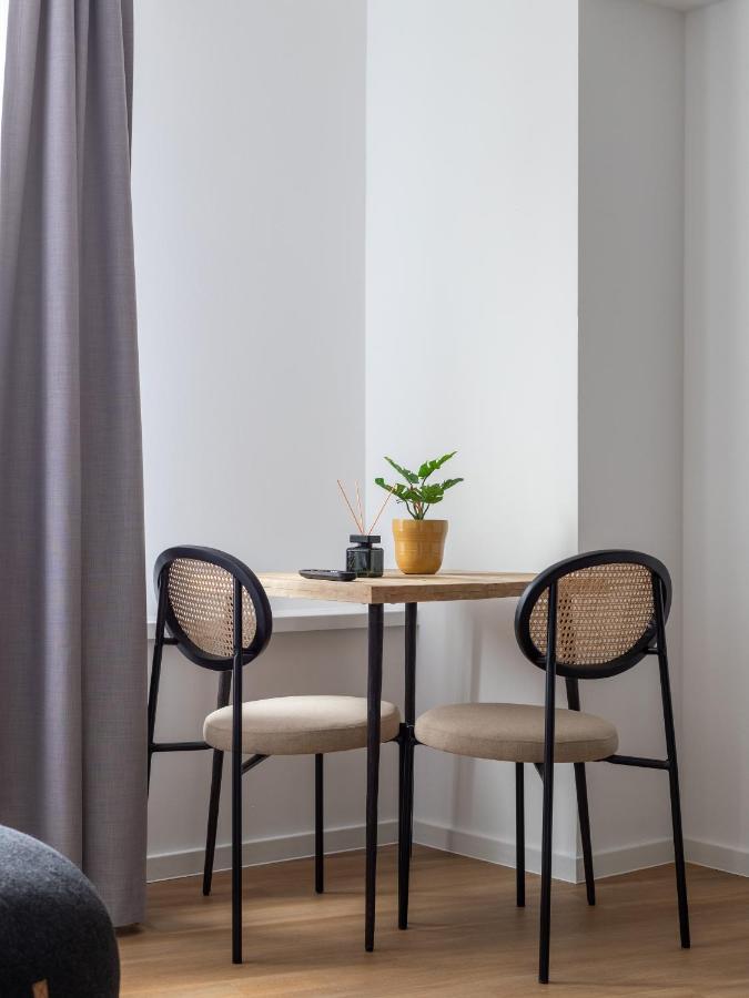 Limehome Essen Kettwiger Strasse Eksteriør billede