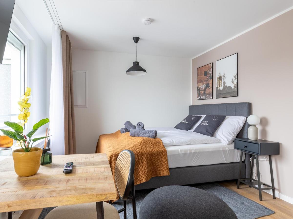 Limehome Essen Kettwiger Strasse Eksteriør billede